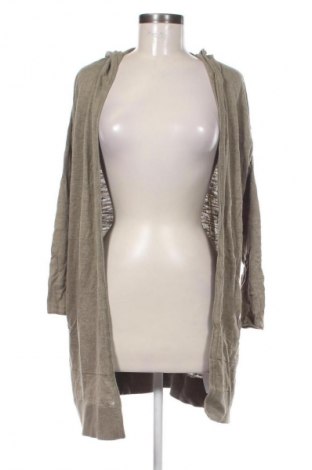 Дамска жилетка Edc By Esprit, Размер S, Цвят Зелен, Цена 2,04 €