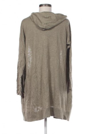 Дамска жилетка Edc By Esprit, Размер S, Цвят Зелен, Цена 2,04 €