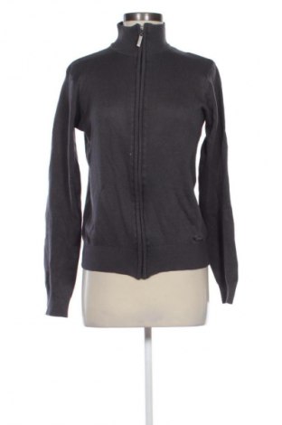 Damen Strickjacke Elements, Größe S, Farbe Grau, Preis 2,99 €