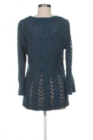 Dámsky kardigán Elena Solano, Velikost L, Barva Zelená, Cena  169,00 Kč