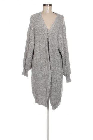 Damen Strickjacke Emery rose, Größe S, Farbe Grau, Preis 1,99 €