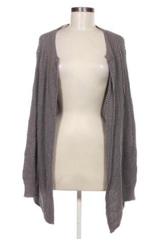 Damen Strickjacke Esmara, Größe M, Farbe Grau, Preis 9,99 €