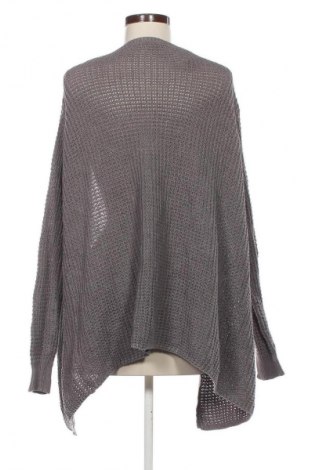 Damen Strickjacke Esmara, Größe M, Farbe Grau, Preis 9,99 €