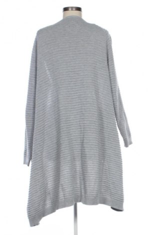 Damen Strickjacke Esmara, Größe M, Farbe Grau, Preis 6,99 €