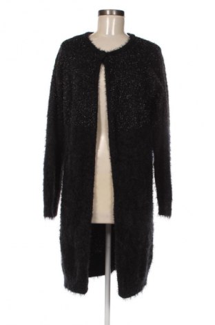 Damen Strickjacke Esmara, Größe M, Farbe Schwarz, Preis 9,99 €