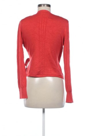 Damen Strickjacke Esprit, Größe S, Farbe Rot, Preis 3,99 €