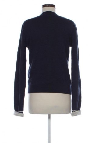 Damen Strickjacke Esprit, Größe M, Farbe Blau, Preis 15,99 €