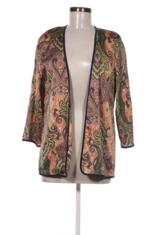 Damen Strickjacke Esprit, Größe S, Farbe Mehrfarbig, Preis 2,99 €