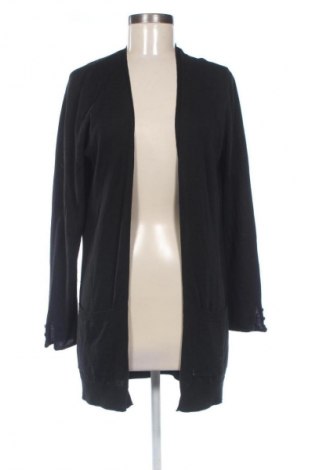 Damski kardigan Esprit, Rozmiar M, Kolor Czarny, Cena 21,99 zł