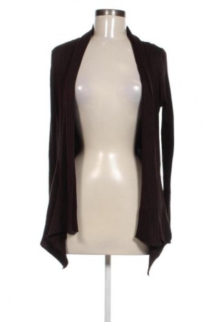 Damen Strickjacke Esprit, Größe M, Farbe Braun, Preis 1,99 €