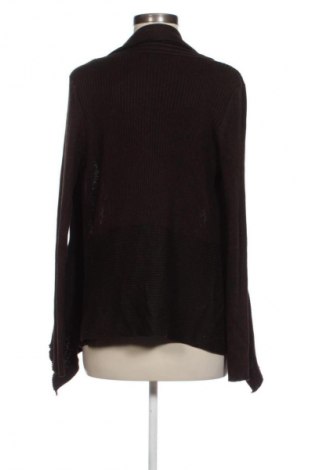 Damen Strickjacke Esprit, Größe M, Farbe Braun, Preis 1,99 €