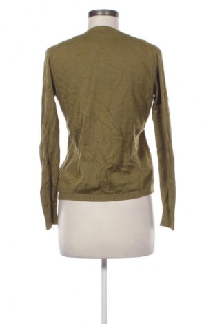 Damen Strickjacke Esprit, Größe XS, Farbe Grün, Preis 11,99 €