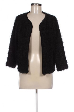 Damen Strickjacke Esprit, Größe M, Farbe Schwarz, Preis 12,99 €