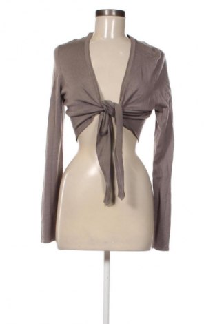 Damen Strickjacke Esprit, Größe XL, Farbe Beige, Preis 2,99 €