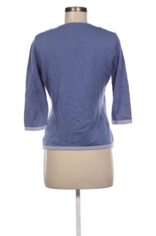Damen Strickjacke Esprit, Größe M, Farbe Blau, Preis 15,99 €