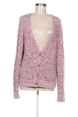 Дамска жилетка Esprit, Размер XL, Цвят Розов, Цена 8,18 €