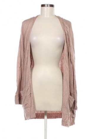 Női kardigán Esprit, Méret XXL, Szín Hamurózsaszín, Ár 1 329 Ft