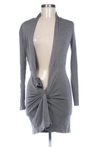 Damen Strickjacke Esprit, Größe M, Farbe Grau, Preis 1,99 €