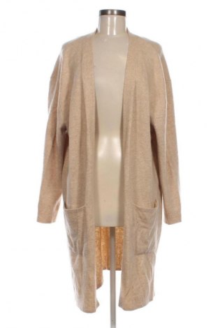 Дамска жилетка Esprit, Размер L, Цвят Бежов, Цена 10,22 €