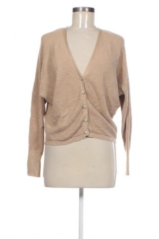 Damen Strickjacke Esprit, Größe XS, Farbe Beige, Preis 1,99 €