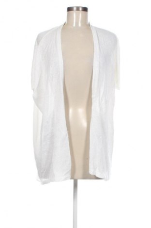 Damen Strickjacke Esprit, Größe XS, Farbe Weiß, Preis 2,99 €