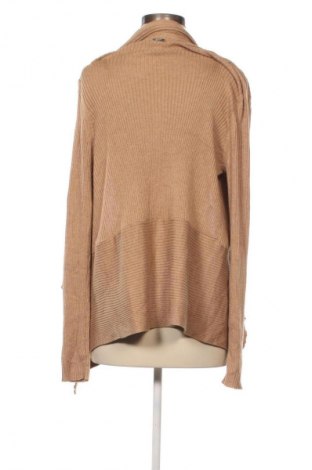 Damen Strickjacke Esprit, Größe L, Farbe Braun, Preis 11,99 €