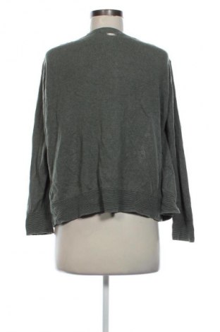 Damen Strickjacke Esprit, Größe L, Farbe Grün, Preis 1,99 €