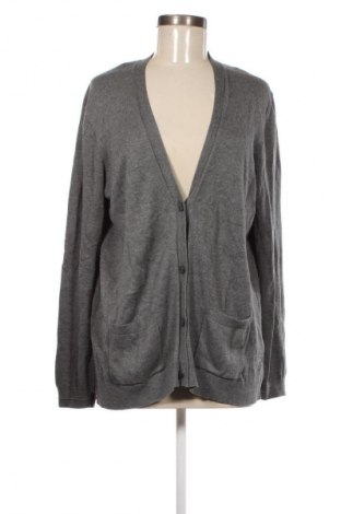 Cardigan de damă Esprit, Mărime XL, Culoare Gri, Preț 16,99 Lei