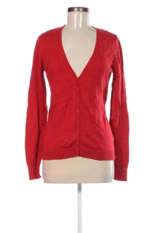 Dámsky kardigán Esprit, Velikost L, Barva Červená, Cena  299,00 Kč