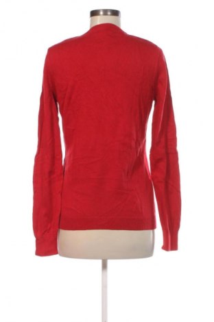 Dámsky kardigán Esprit, Velikost L, Barva Červená, Cena  299,00 Kč