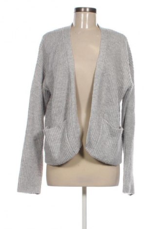 Damen Strickjacke Esqualo, Größe M, Farbe Grau, Preis 3,99 €