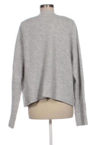 Damen Strickjacke Esqualo, Größe M, Farbe Grau, Preis 3,99 €