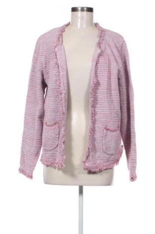 Γυναικεία ζακέτα Essentials by Tchibo, Μέγεθος XL, Χρώμα Πολύχρωμο, Τιμή 8,99 €