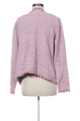 Γυναικεία ζακέτα Essentials by Tchibo, Μέγεθος XL, Χρώμα Πολύχρωμο, Τιμή 8,99 €