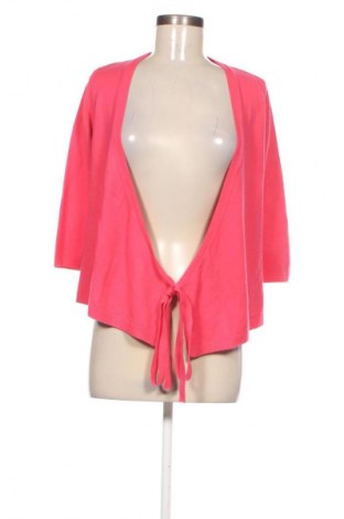 Dámsky kardigán Etam, Velikost M, Barva Růžová, Cena  79,00 Kč