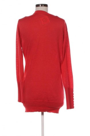 Damen Strickjacke Ethel Austin, Größe M, Farbe Rot, Preis 2,99 €