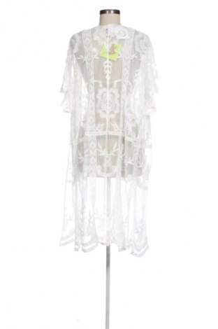 Cardigan de damă Even&Odd, Mărime M, Culoare Alb, Preț 51,99 Lei