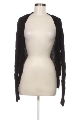 Damen Strickjacke Ever.me by Takko Fashion, Größe S, Farbe Schwarz, Preis 7,99 €