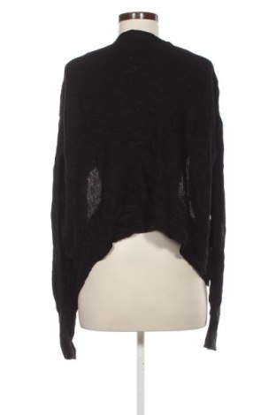 Damen Strickjacke Ever.me by Takko Fashion, Größe S, Farbe Schwarz, Preis 7,99 €