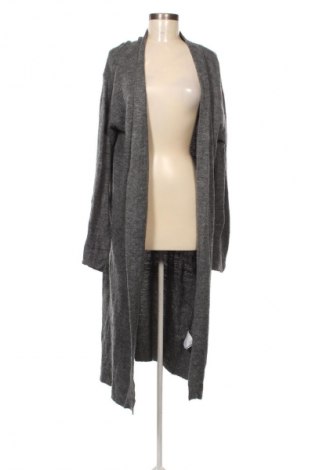 Damski kardigan Ever.me by Takko Fashion, Rozmiar L, Kolor Szary, Cena 15,99 zł