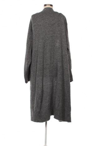 Damski kardigan Ever.me by Takko Fashion, Rozmiar L, Kolor Szary, Cena 15,99 zł