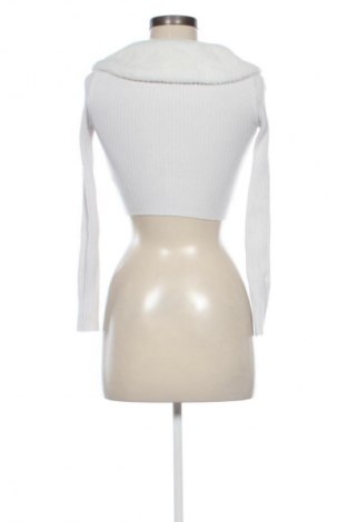 Damen Strickjacke Fb Sister, Größe XXS, Farbe Grau, Preis 7,71 €