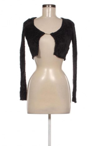 Damen Strickjacke Fb Sister, Größe XXS, Farbe Schwarz, Preis 1,99 €