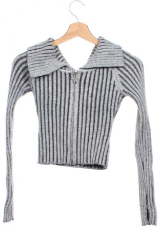 Damen Strickjacke Felicious, Größe XS, Farbe Grau, Preis 19,99 €