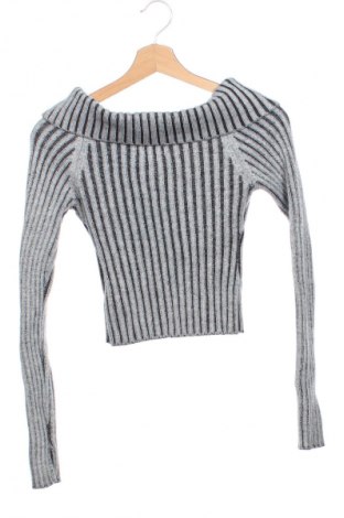 Damen Strickjacke Felicious, Größe XS, Farbe Grau, Preis 19,99 €