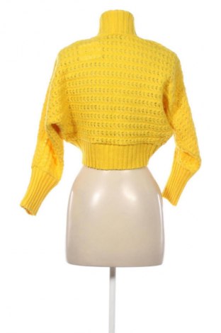 Damen Strickjacke Fix, Größe S, Farbe Gelb, Preis 2,99 €