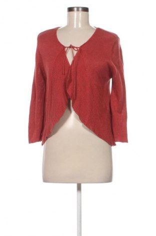 Damen Strickjacke Flash, Größe S, Farbe Rot, Preis 4,99 €