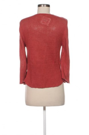 Damen Strickjacke Flash, Größe S, Farbe Rot, Preis 4,99 €