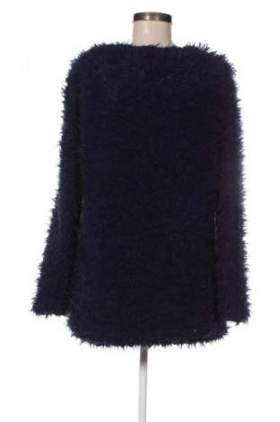 Damen Strickjacke Free, Größe M, Farbe Blau, Preis 6,99 €