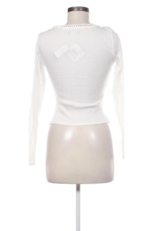 Дамска жилетка Gap, Размер S, Цвят Бял, Цена 32,21 €